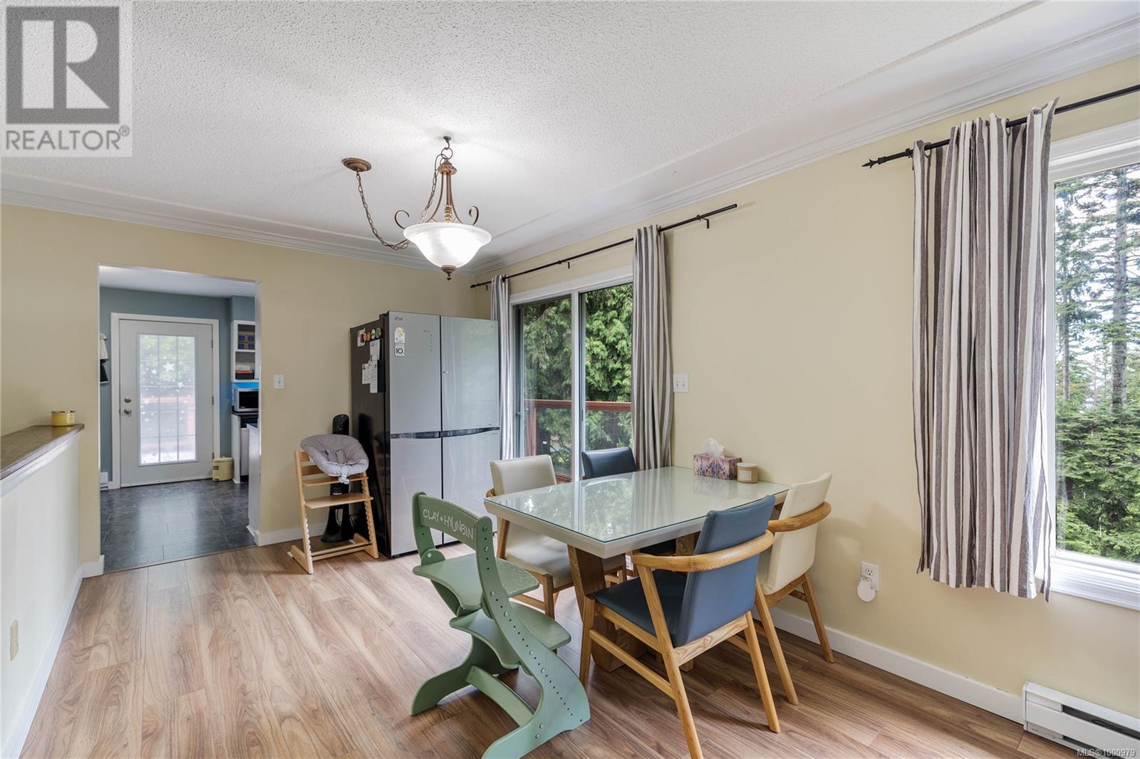 405 Mt. Belcher Heights, Salt Spring