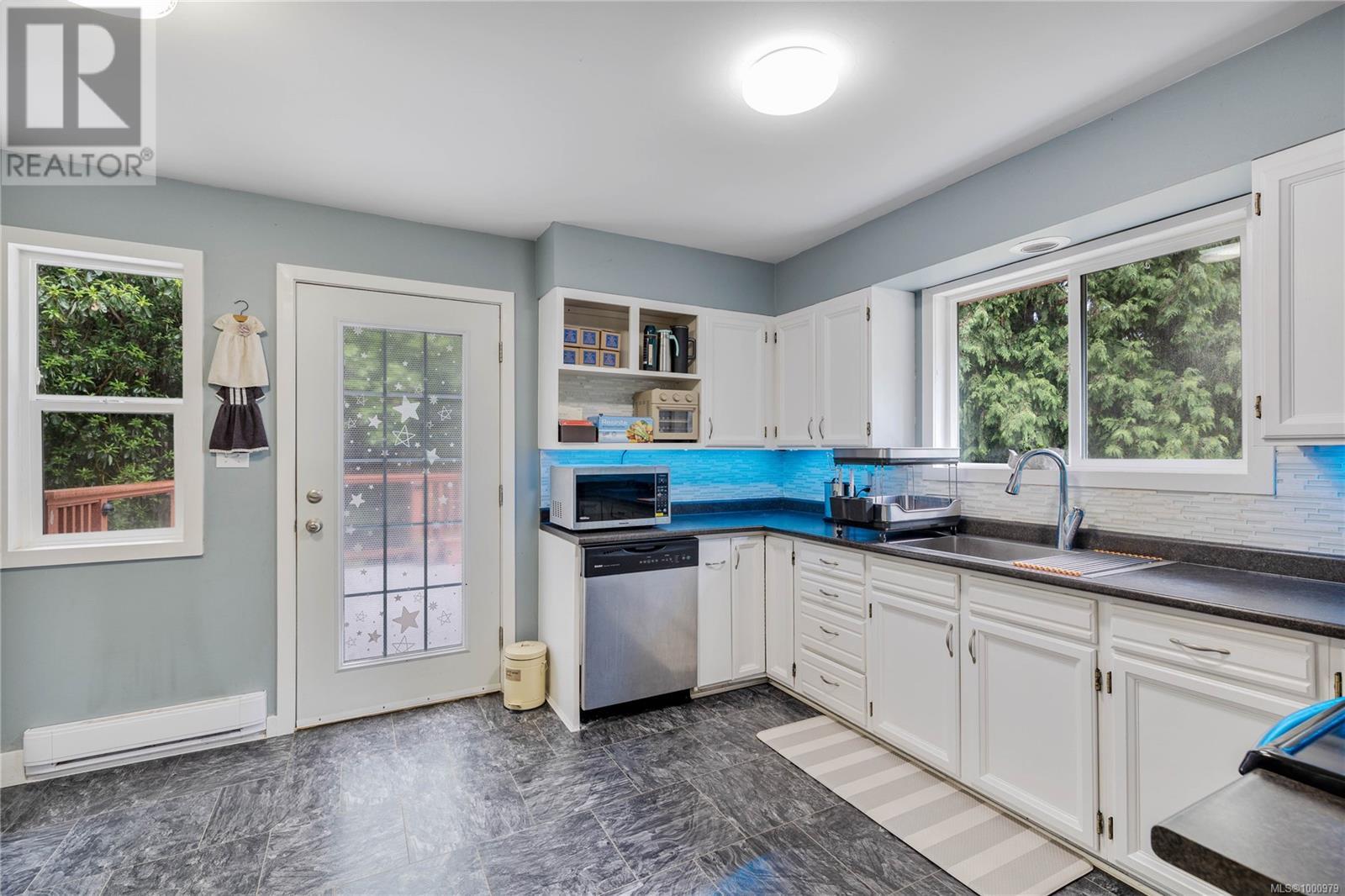  405 Mt. Belcher Heights, Salt Spring