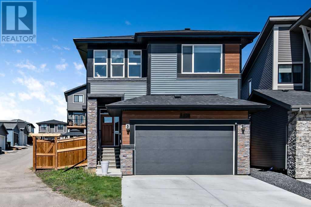 408 Precedence Hill, Cochrane