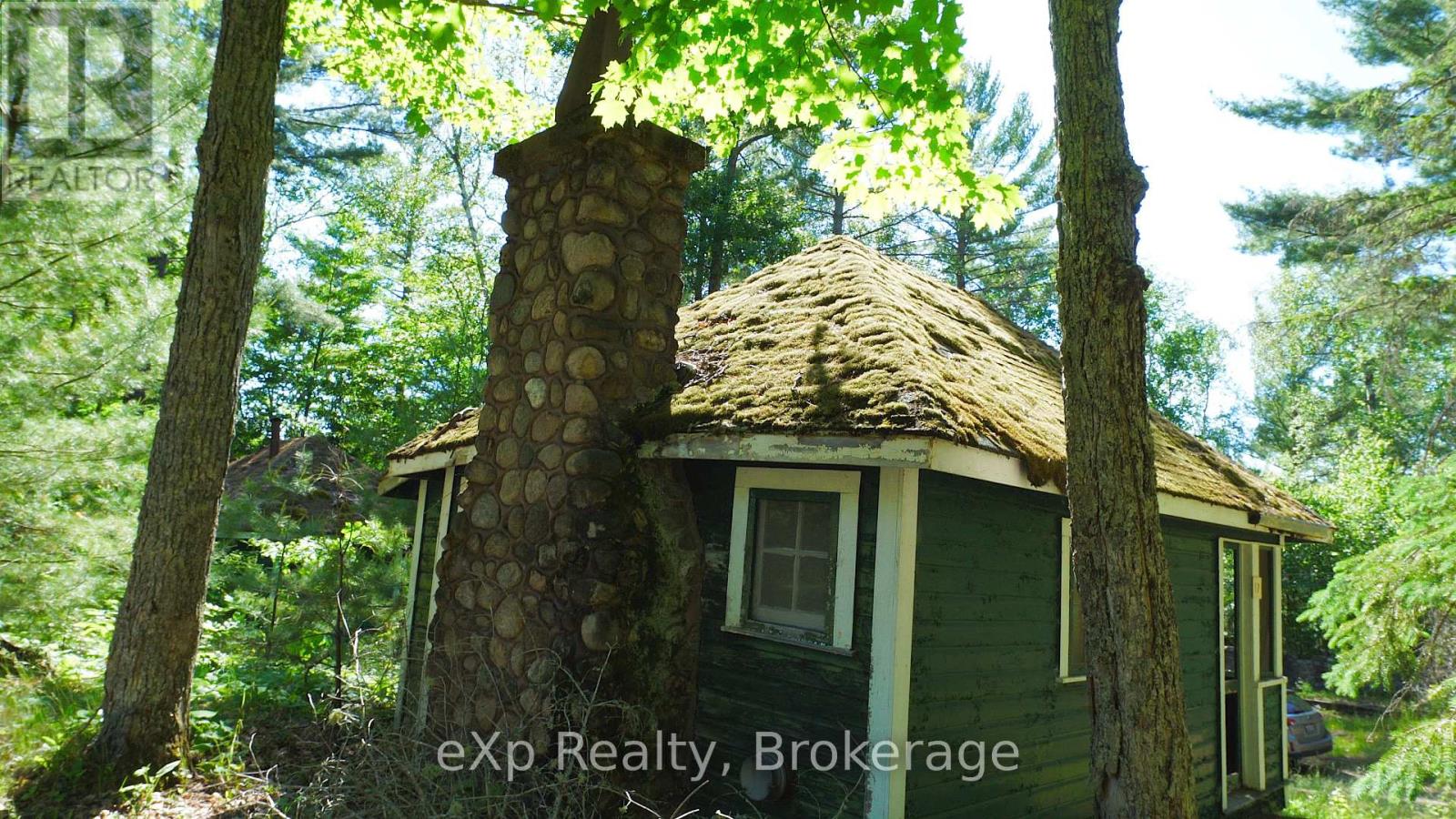 Photo 17 of 1005 Murrays Road, Dysart Et Al ON