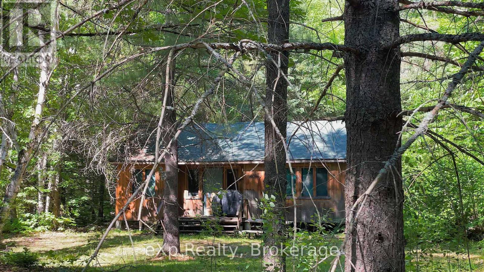 Photo 18 of 1005 Murrays Road, Dysart Et Al ON