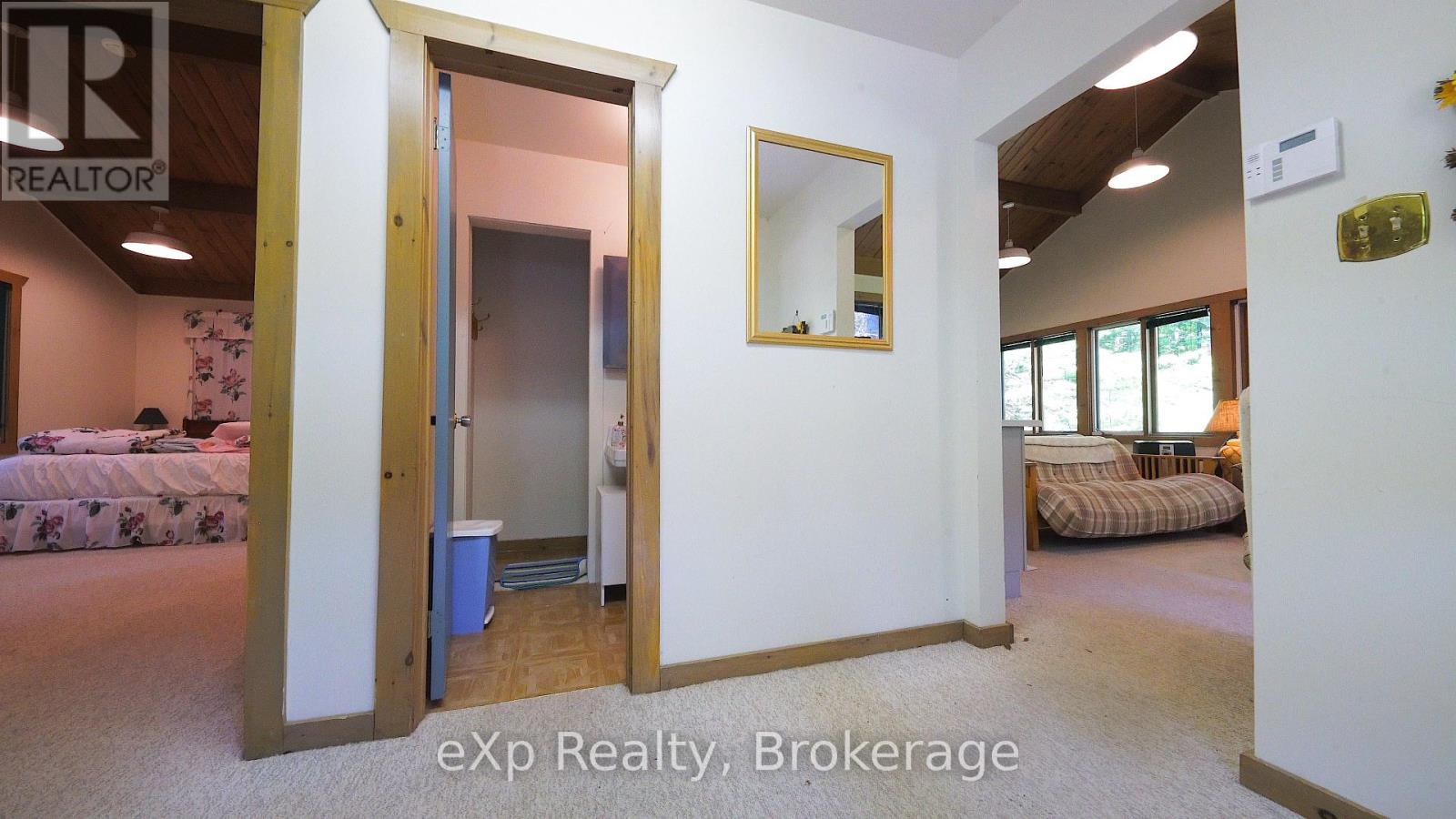 Photo 21 of 1005 Murrays Road, Dysart Et Al ON