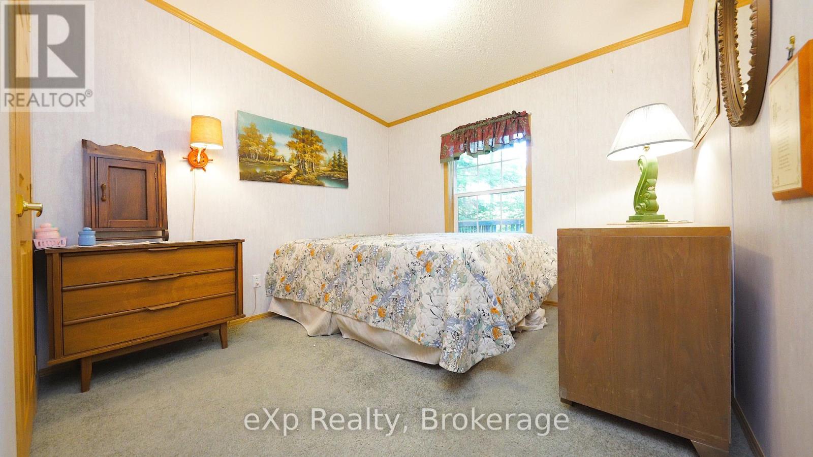 Photo 28 of 1005 Murrays Road, Dysart Et Al ON