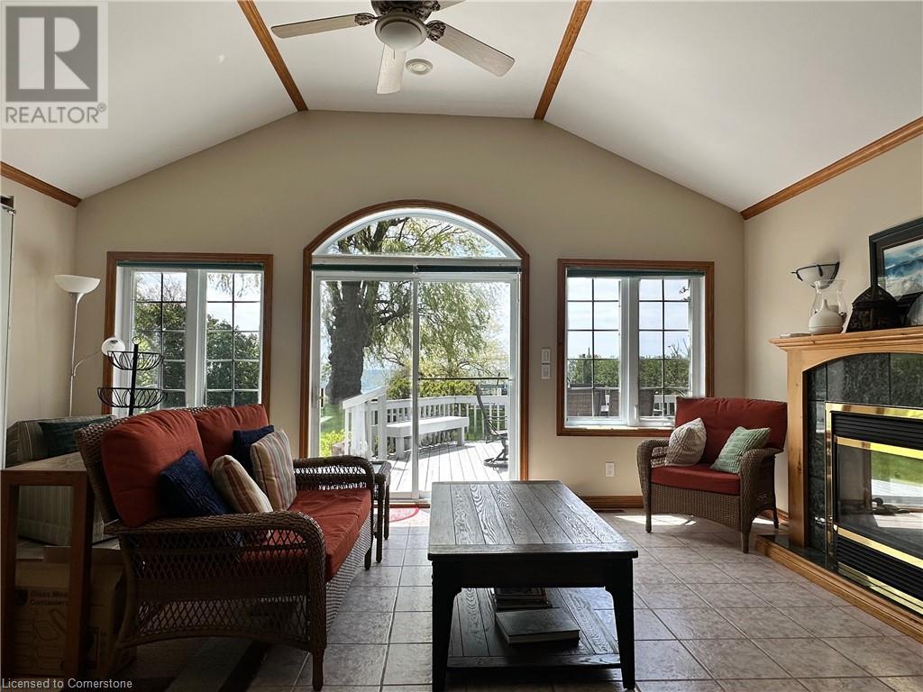 Photo 18 of 12529 Lakeshore Road, Wainfleet ON