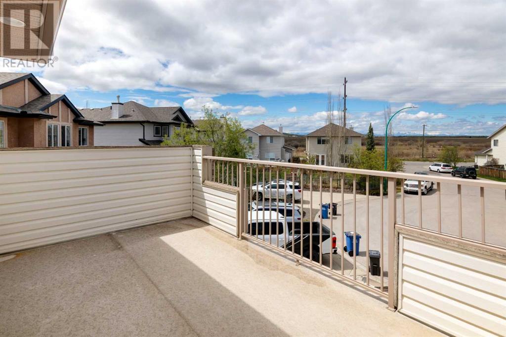 6 Bow Ridge Close, Cochrane, Alberta