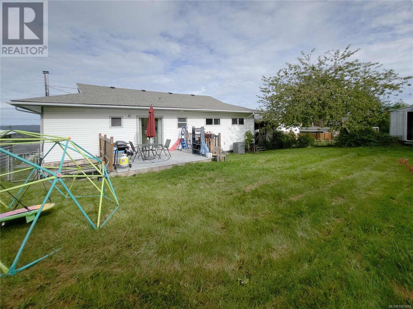 Photo 45 of 2287 Chelohsin Cres, Port Mcneill BC