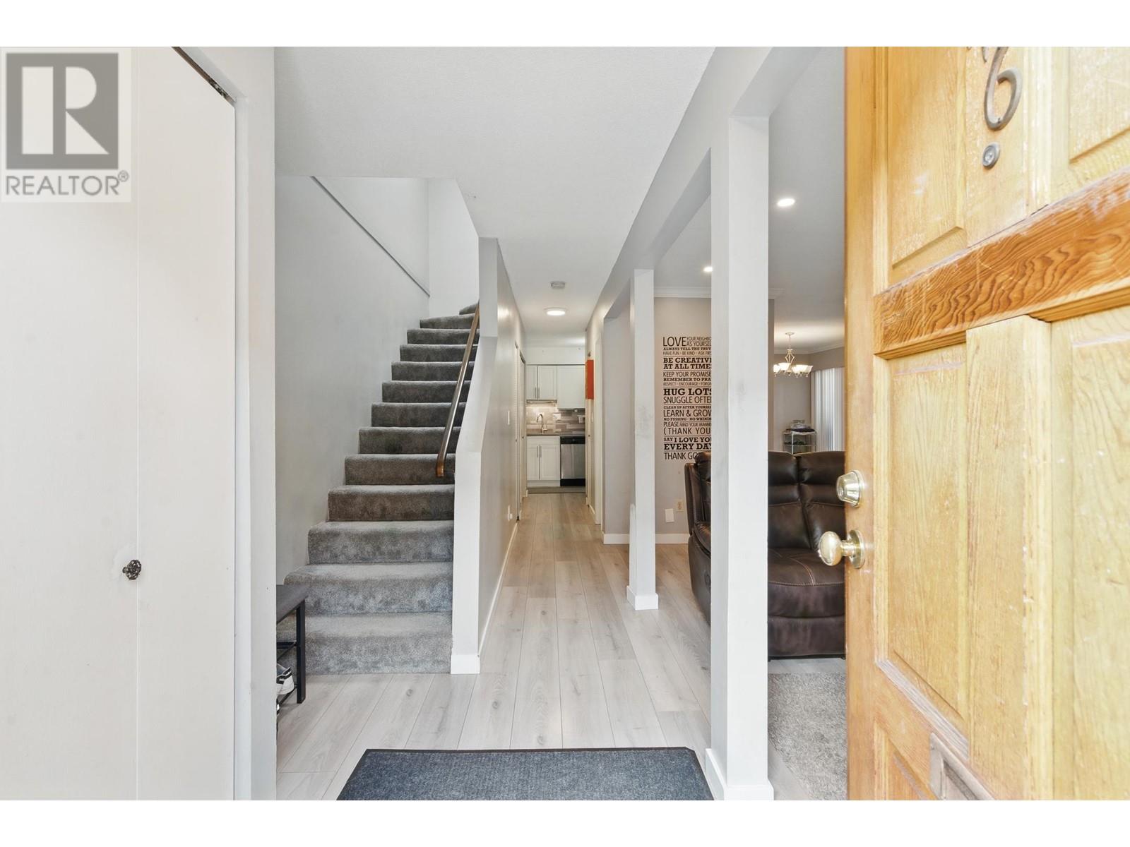 46 9460 GLENALLAN DRIVE, Richmond