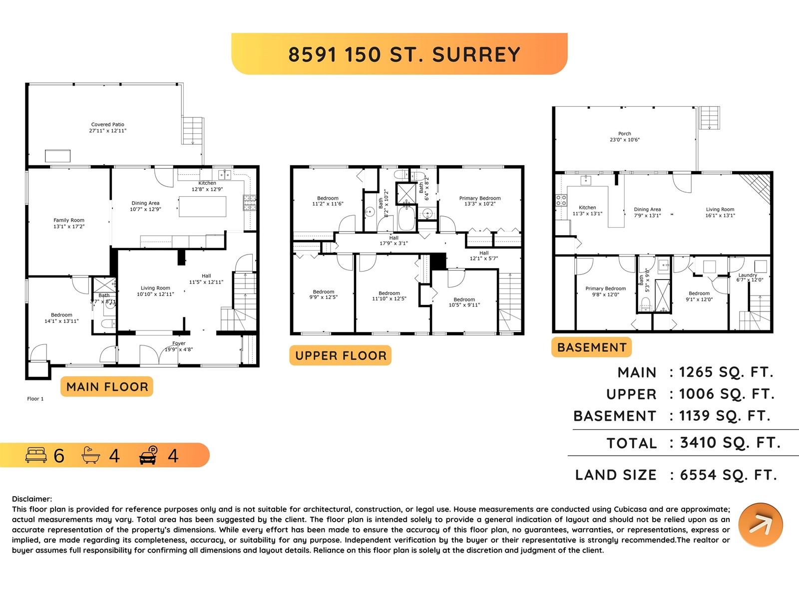 Photo 40 of 8591 150 Street, Surrey BC