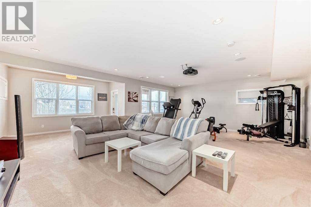 66 Riviera View, Cochrane, Alberta