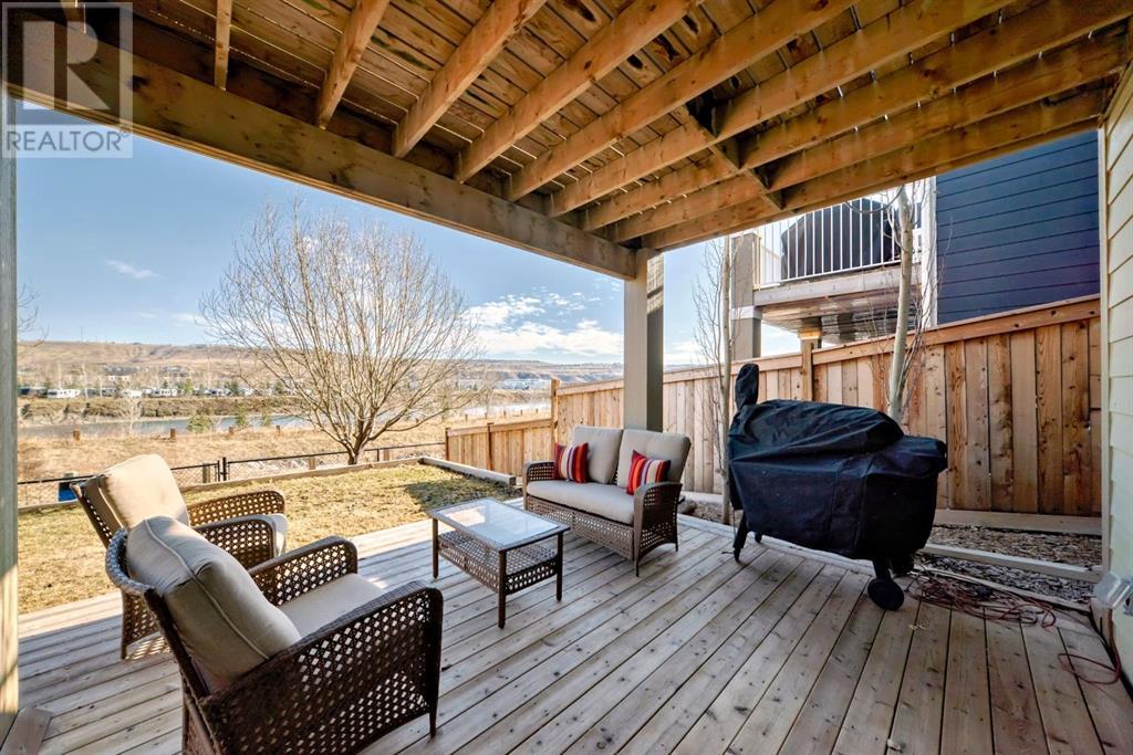 66 Riviera View, Cochrane, Alberta