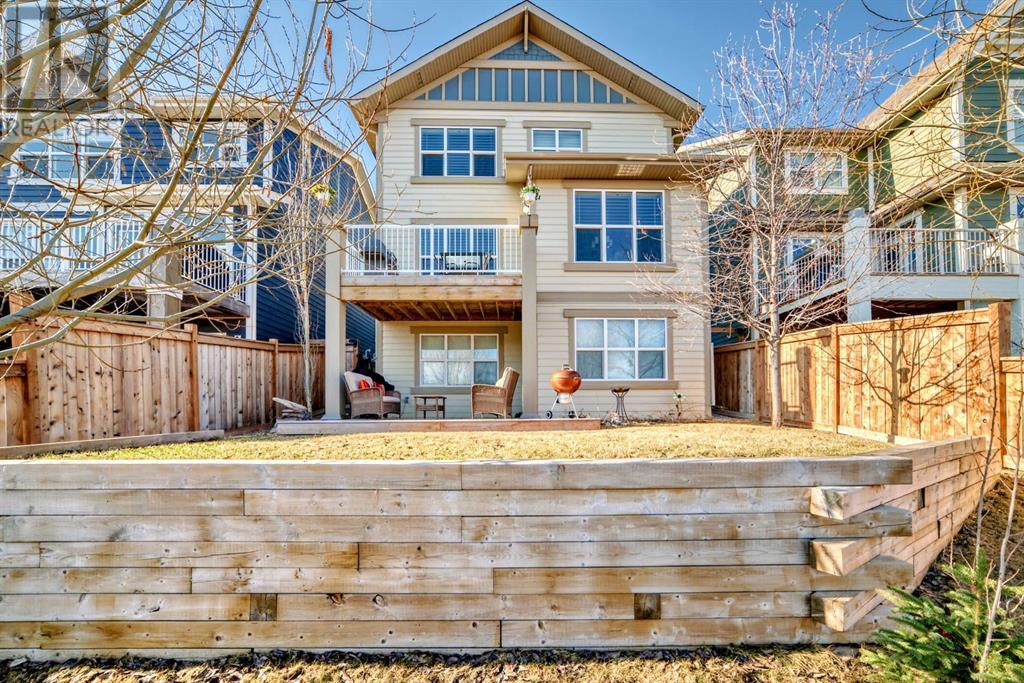 66 Riviera View, Cochrane, Alberta