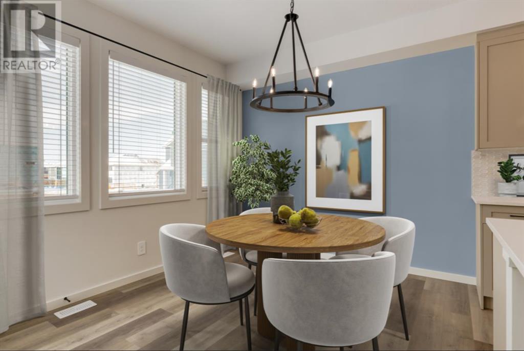 Single Family House for Sale in  Mallard Grove SE Rangeview Calgary 
