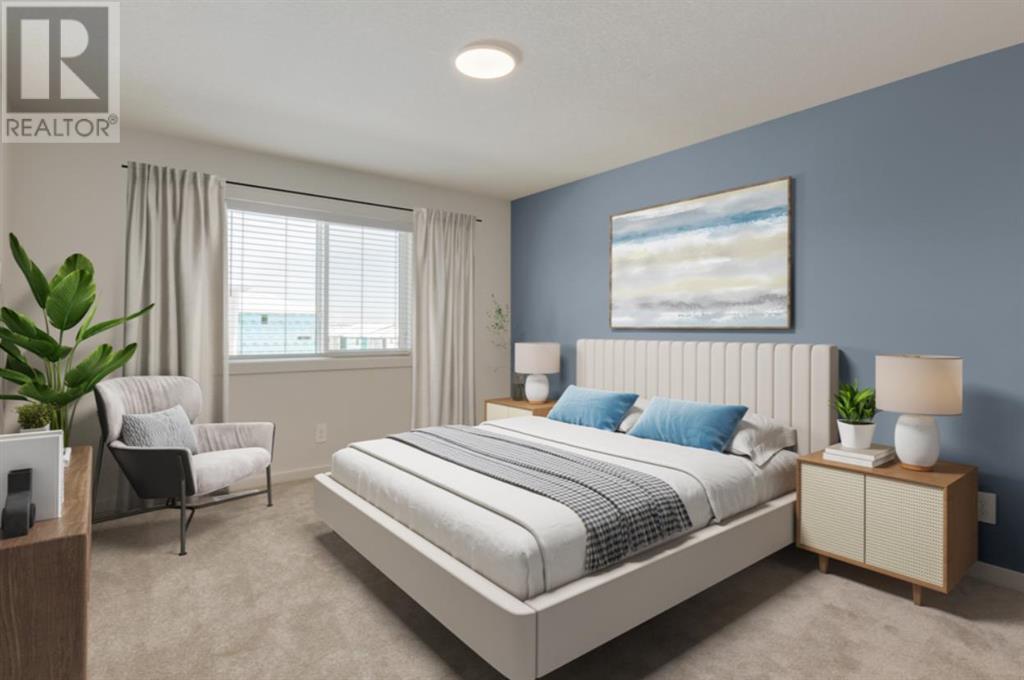 Single Family House for Sale in  Mallard Grove SE Rangeview Calgary 