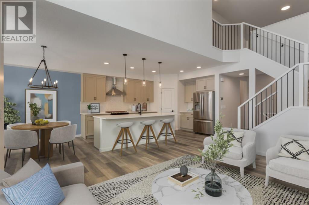 Single Family House for Sale in  Mallard Grove SE Rangeview Calgary 
