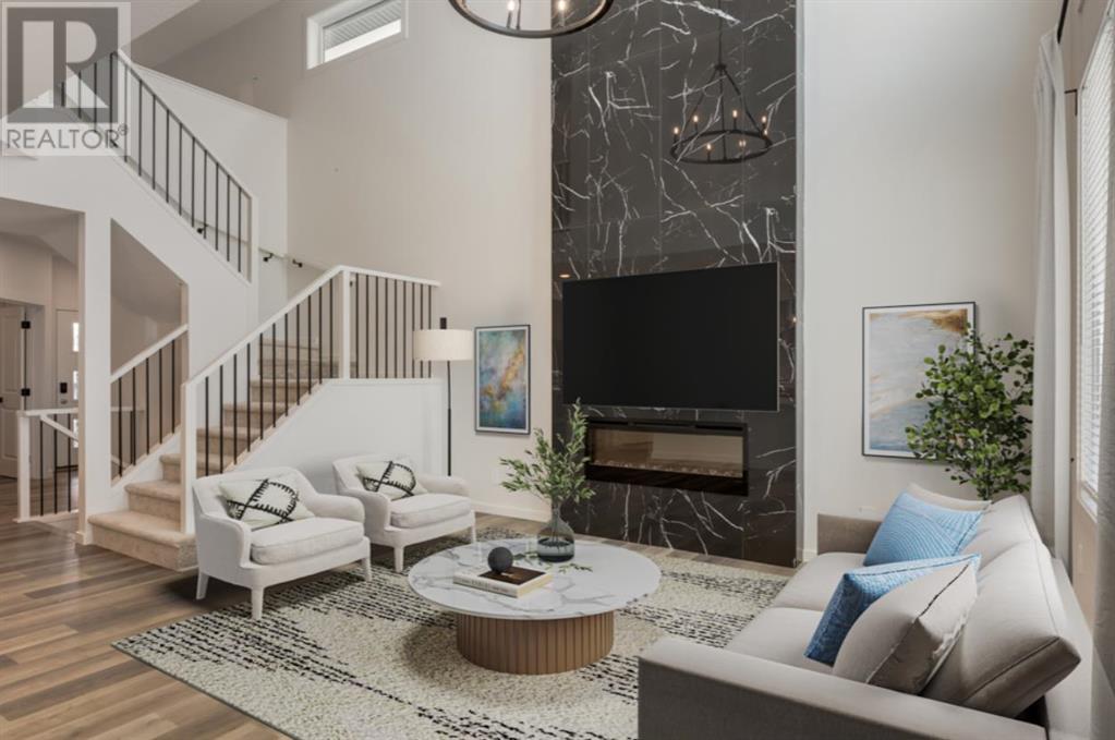 Single Family House for Sale in  Mallard Grove SE Rangeview Calgary 