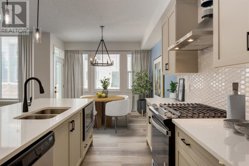 235 Mallard Grove SE, Calgary, Alberta