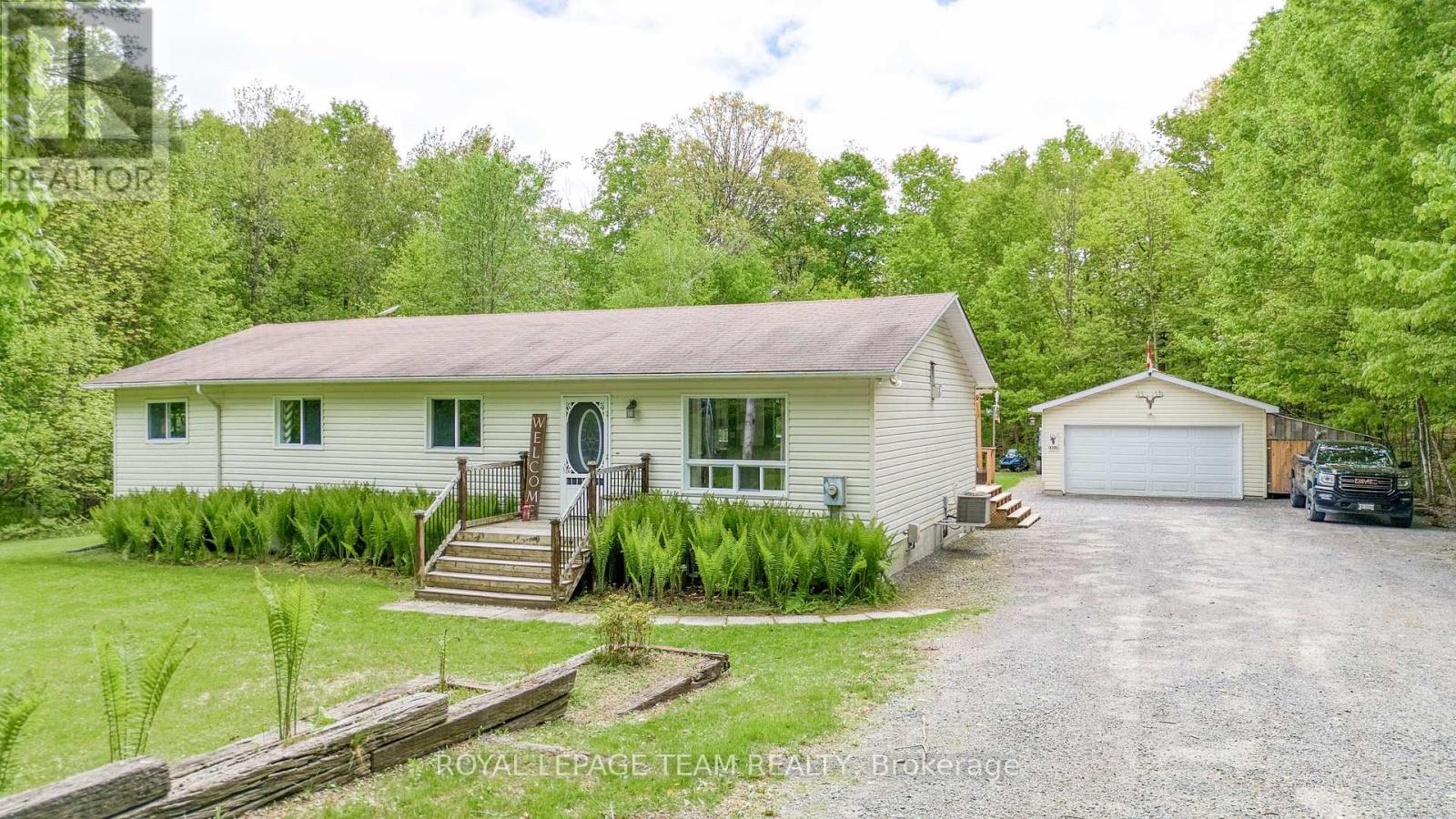 Photo 12 of 285 Drummond 11 Concession, Drummond North Elmsley ON