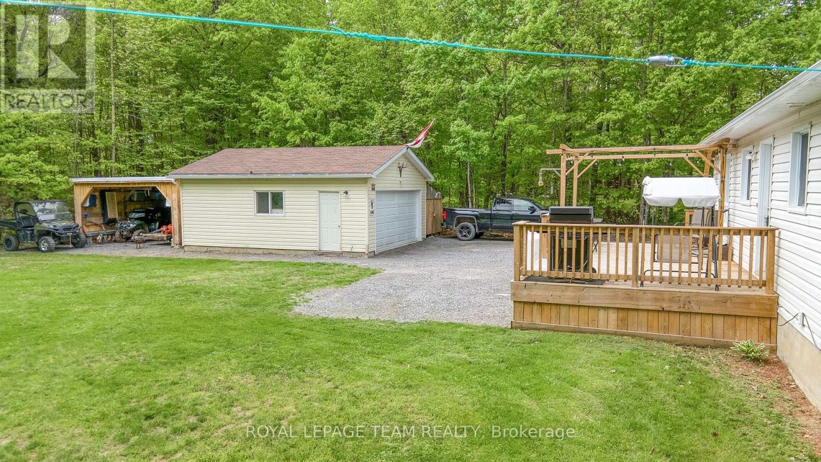 Photo 10 of 285 Drummond 11 Concession, Drummond North Elmsley ON