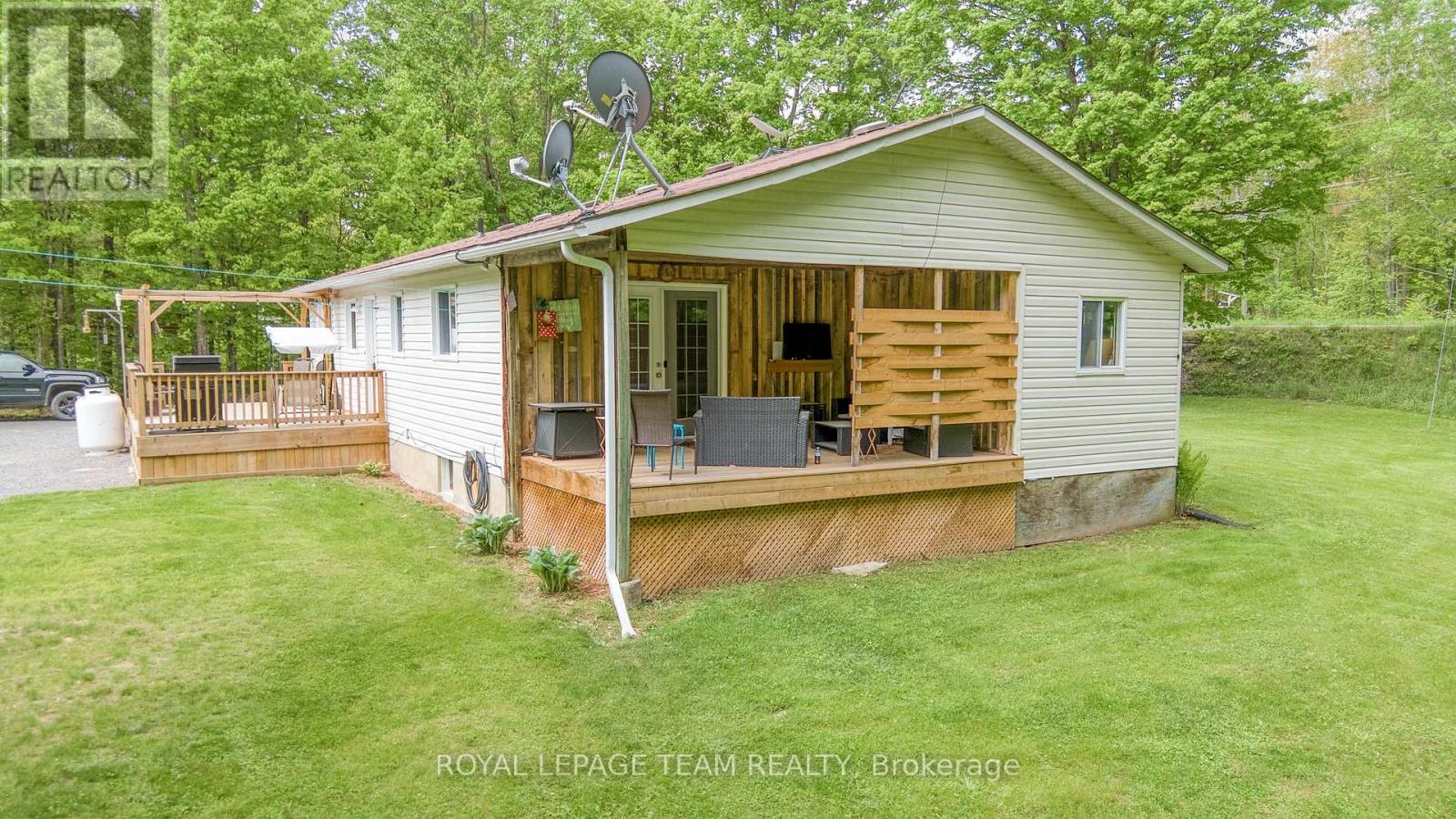 Photo 3 of 285 Drummond 11 Concession, Drummond North Elmsley ON