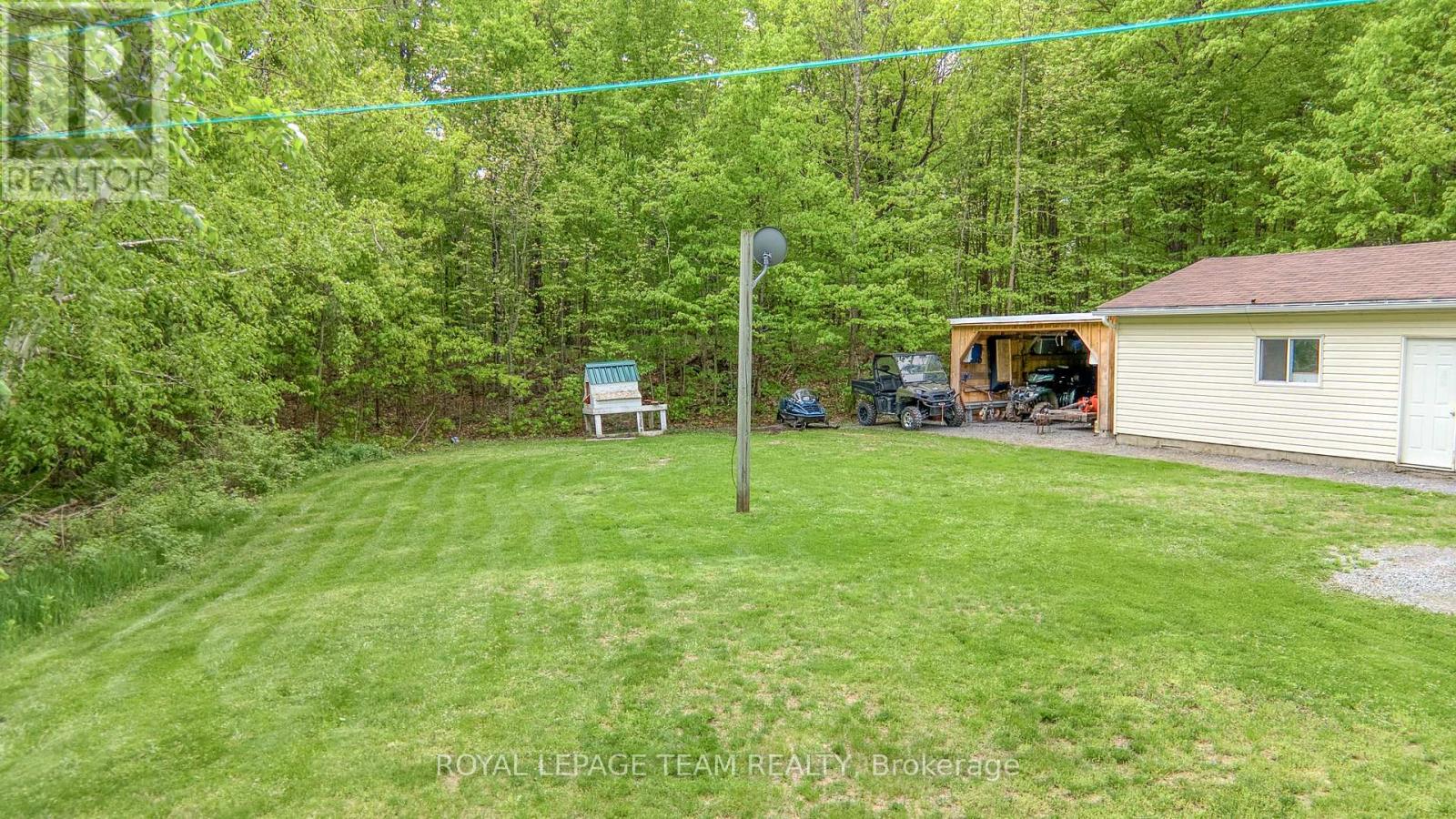 Photo 11 of 285 Drummond 11 Concession, Drummond North Elmsley ON