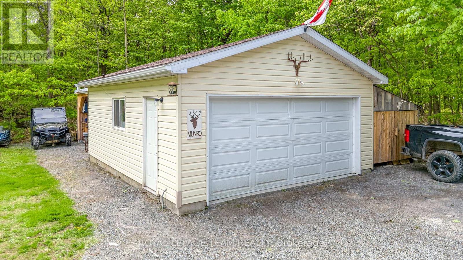 Photo 2 of 285 Drummond 11 Concession, Drummond North Elmsley ON