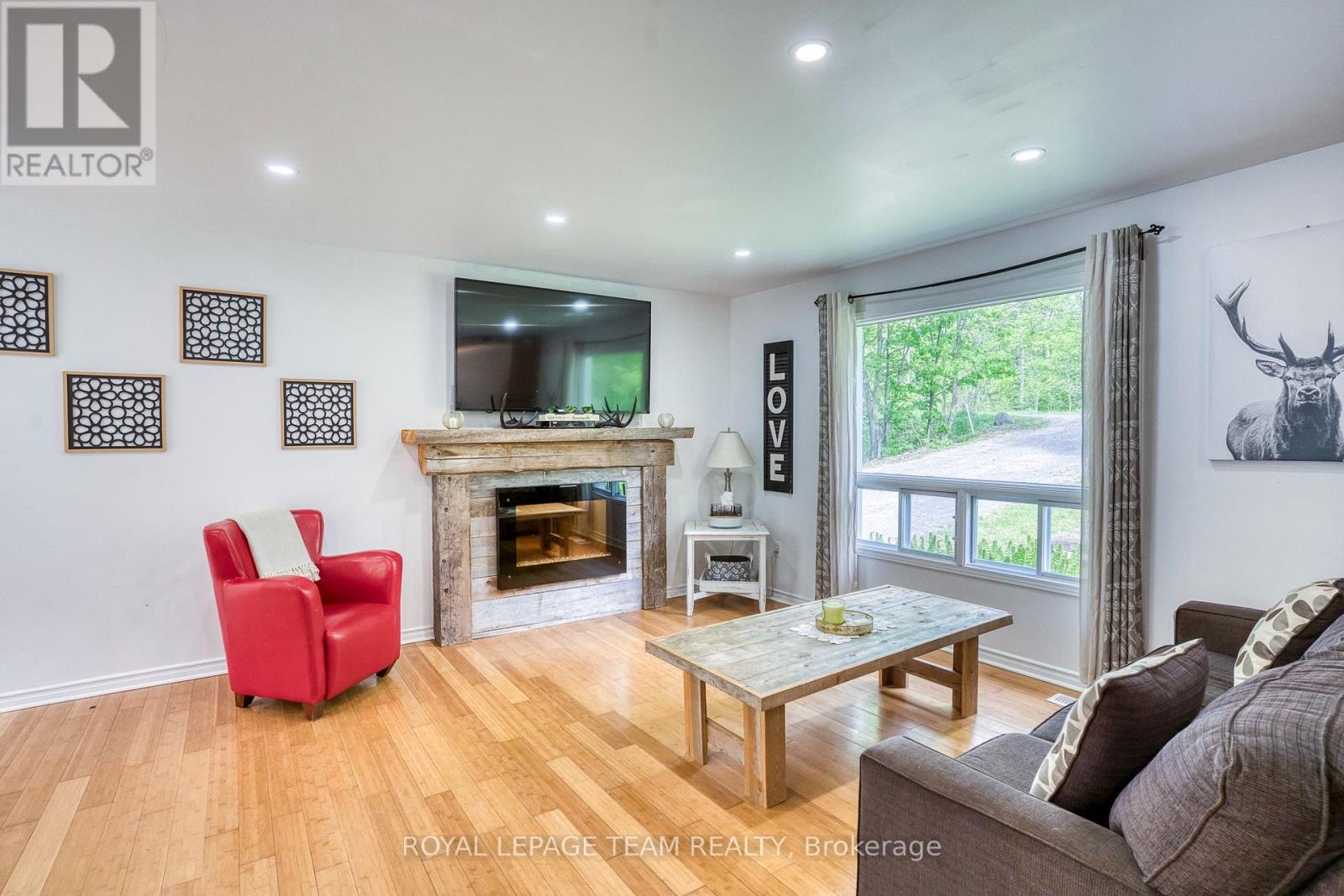 Photo 1 of 285 Drummond 11 Concession, Drummond North Elmsley ON