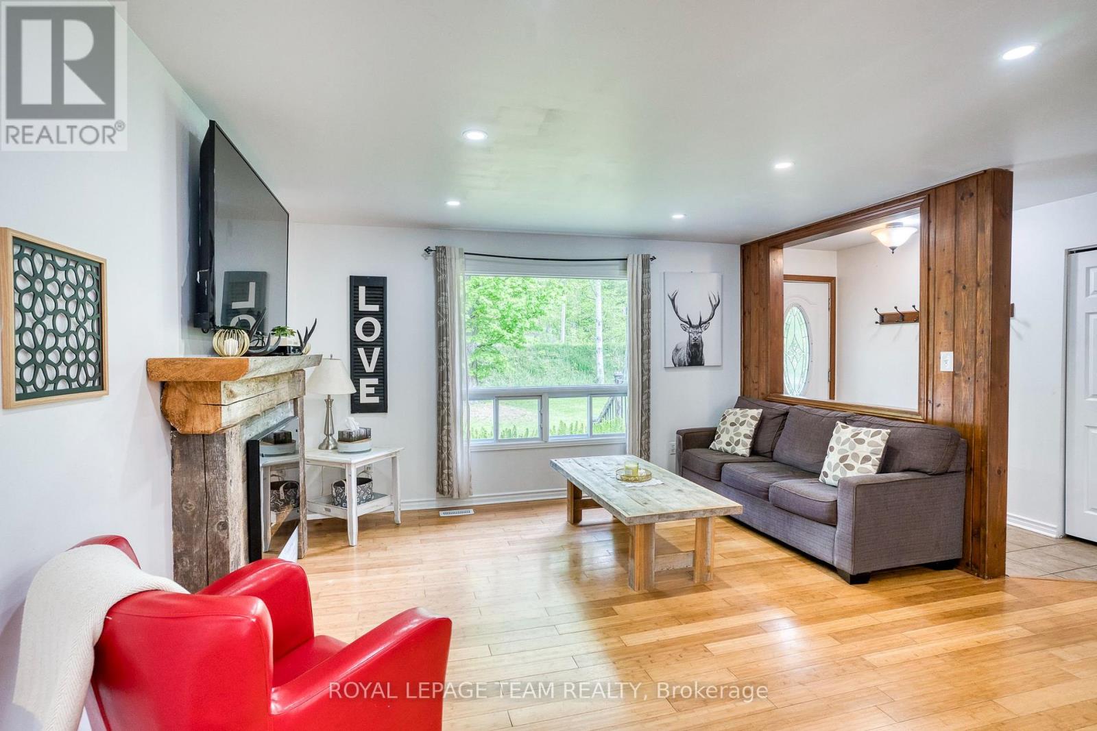 Photo 7 of 285 Drummond 11 Concession, Drummond North Elmsley ON