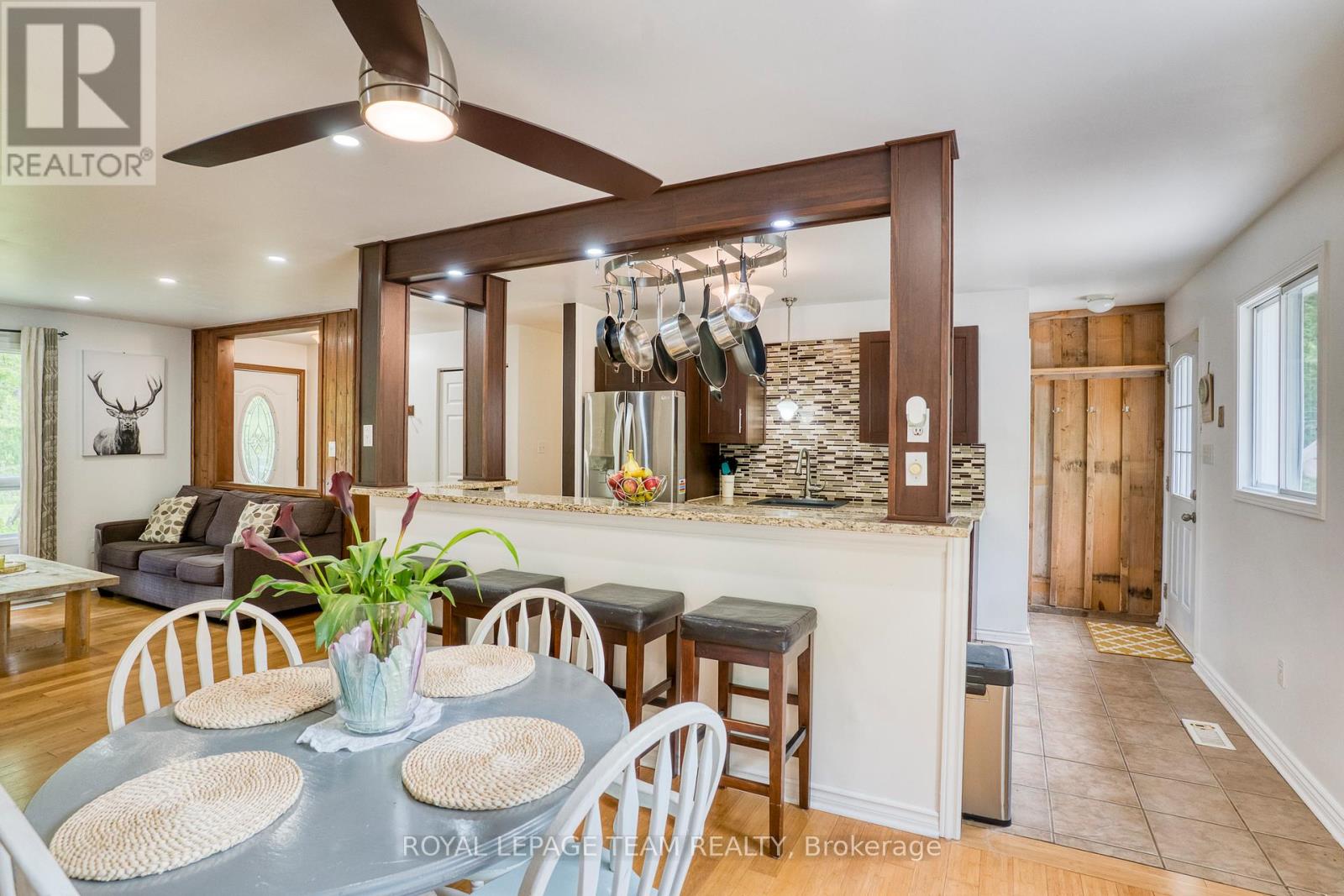 Photo 9 of 285 Drummond 11 Concession, Drummond North Elmsley ON