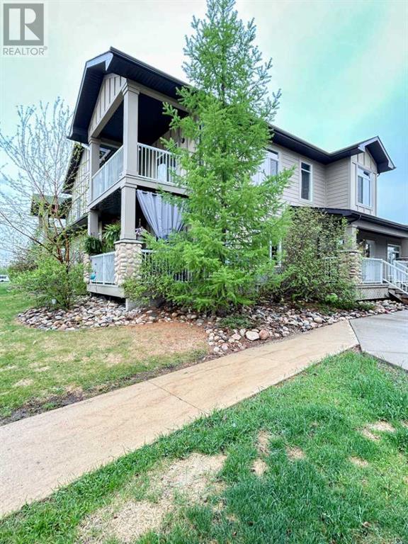 129 Fontaine Crescent, Fort McMurray