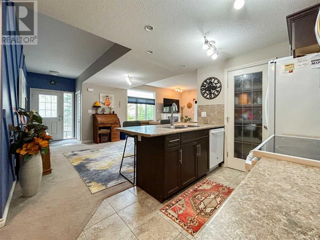 102, 129 Fontaine Crescent, Fort McMurray, Alberta