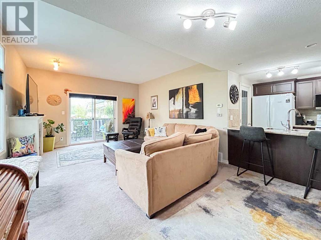 102, 129 Fontaine Crescent, Fort McMurray, Alberta