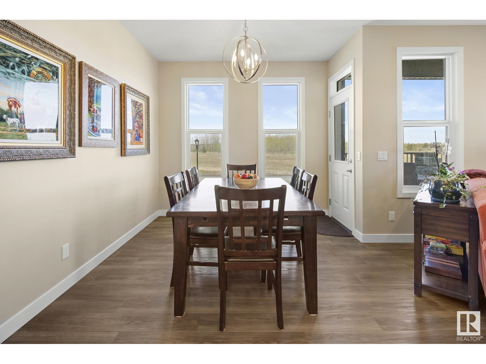 7135 EDGEMONT WY NW, Edmonton