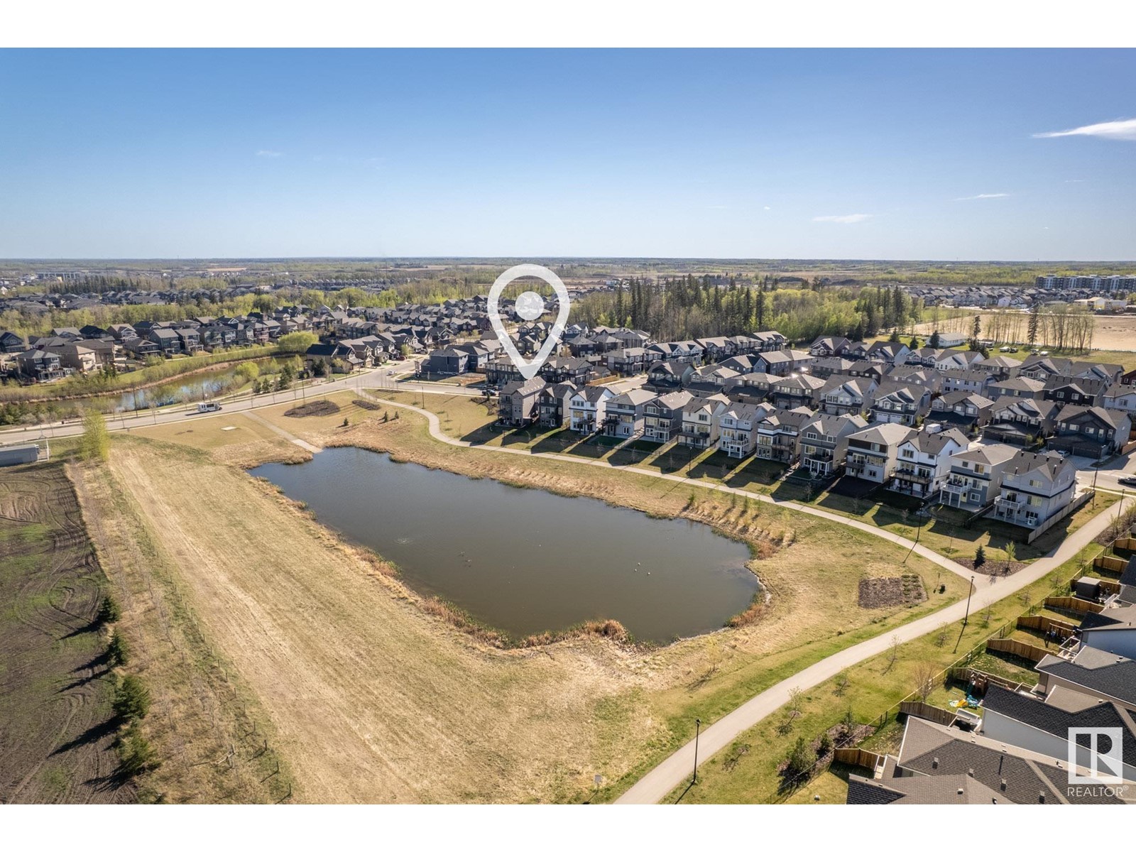 7135 EDGEMONT WY NW, Edmonton