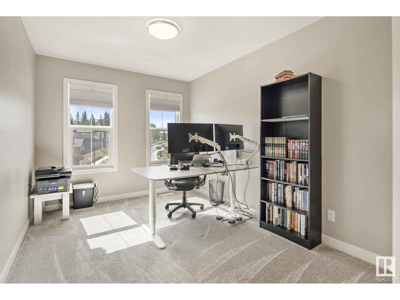 7135 EDGEMONT WY NW, Edmonton