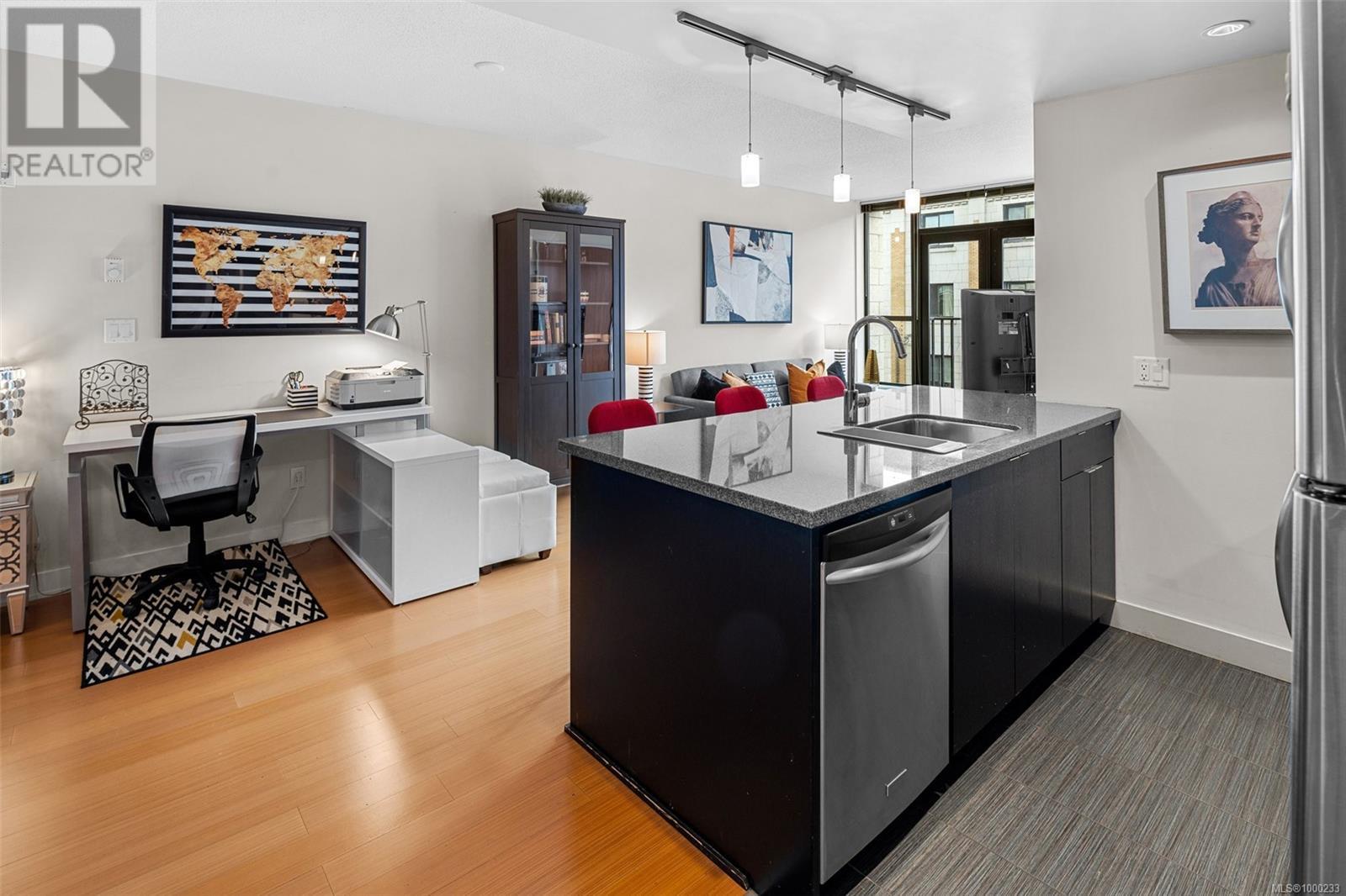 Photo 9 of 303 760 Johnson St, Victoria BC