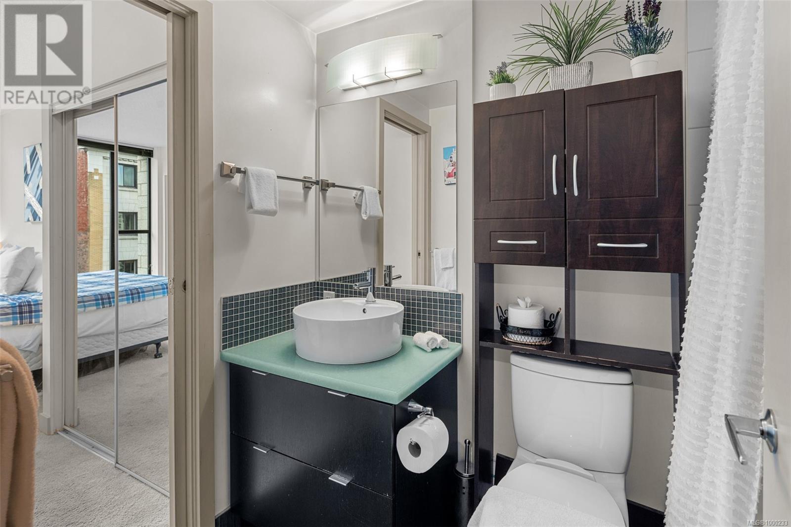Photo 19 of 303 760 Johnson St, Victoria BC