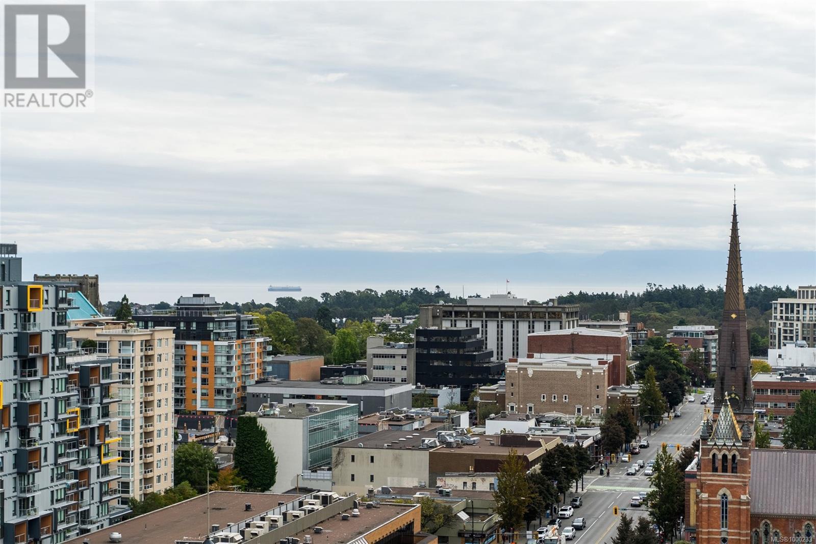 Photo 27 of 303 760 Johnson St, Victoria BC