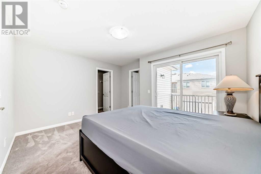 64 Cityside Manor NE, Calgary, Alberta