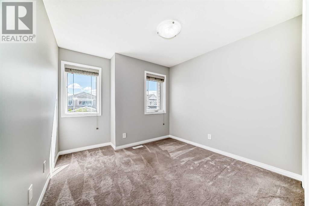 Single Family House for Sale in  Cityside Manor NE Cityscape Calgary 