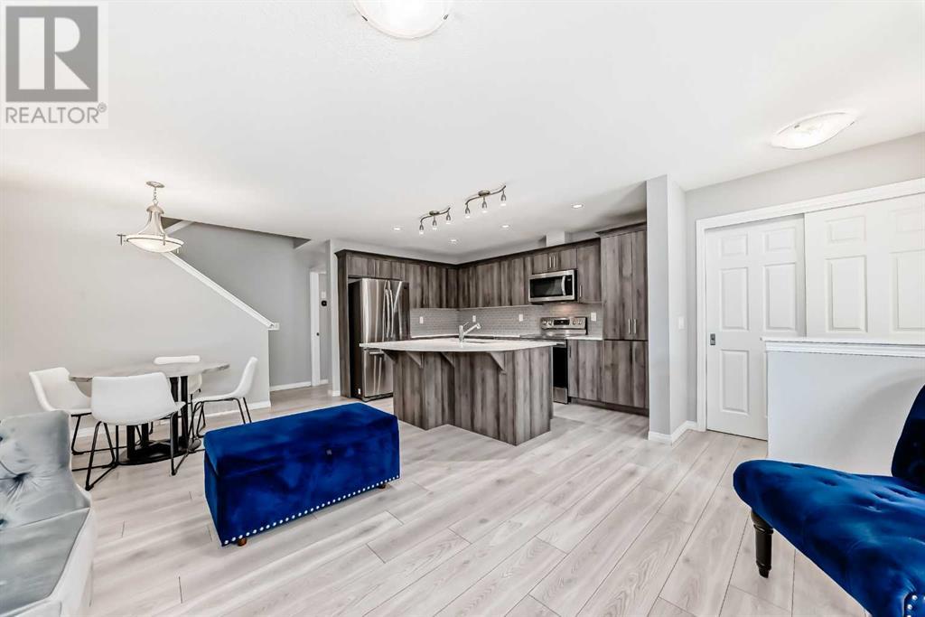 Single Family House for Sale in  Cityside Manor NE Cityscape Calgary 