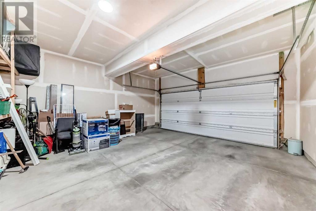 Single Family House for Sale in  Cityside Manor NE Cityscape Calgary 