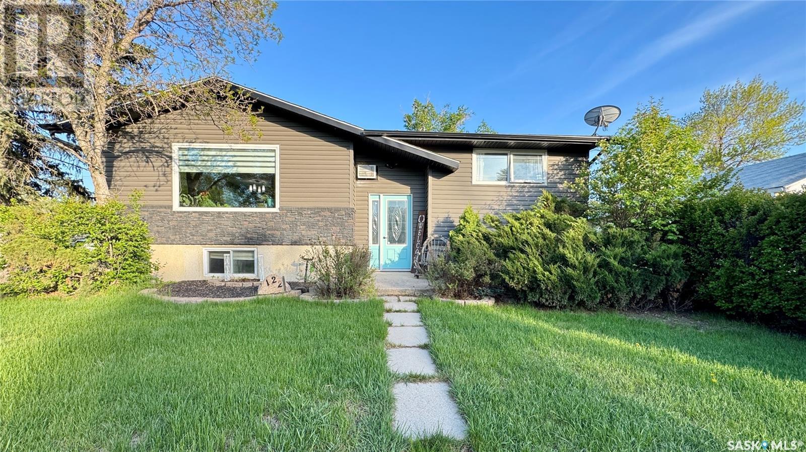 Photo 1 of 122 Hamilton Street, Davidson SK