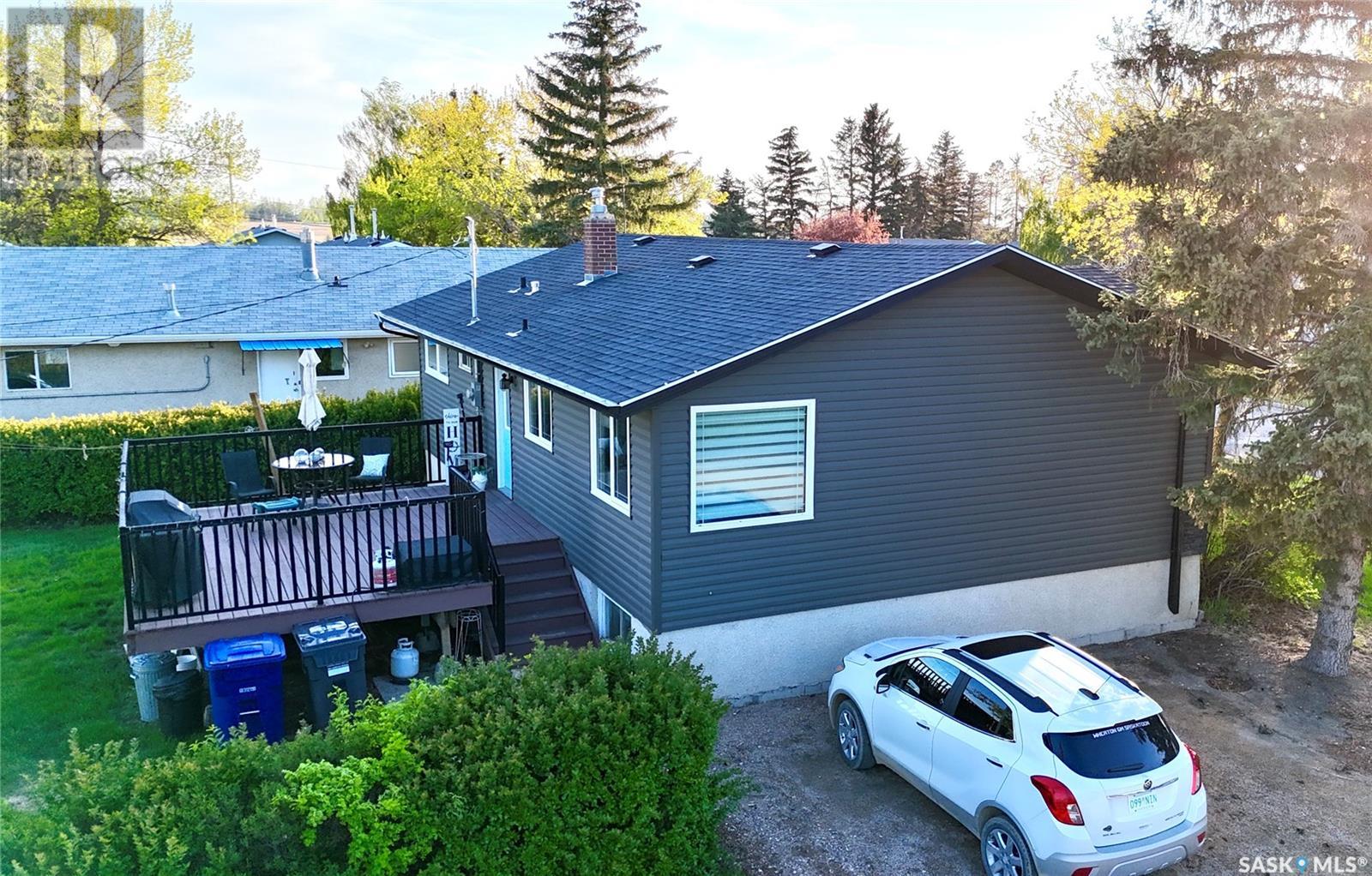 Photo 4 of 122 Hamilton Street, Davidson SK