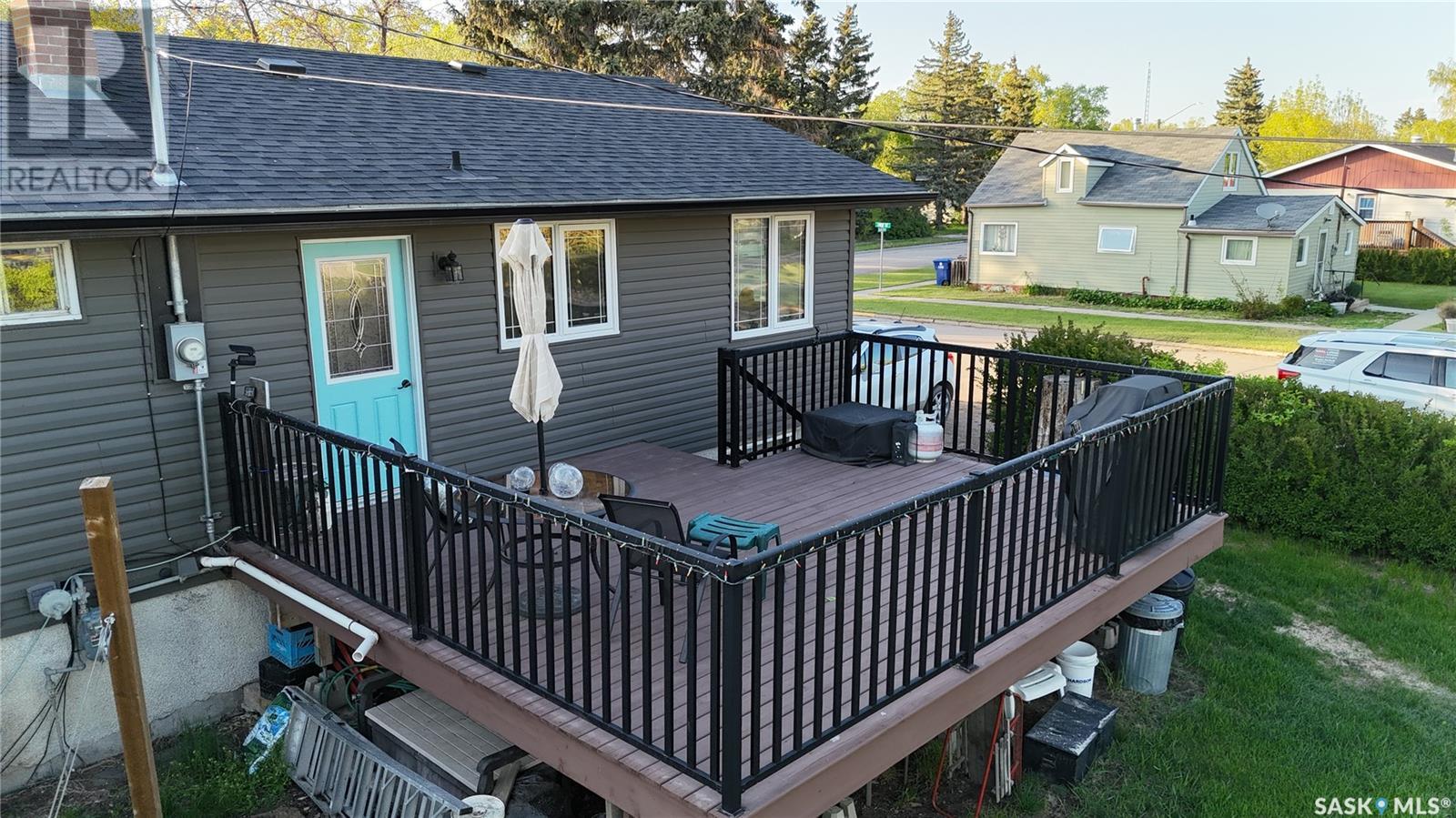 Photo 5 of 122 Hamilton Street, Davidson SK