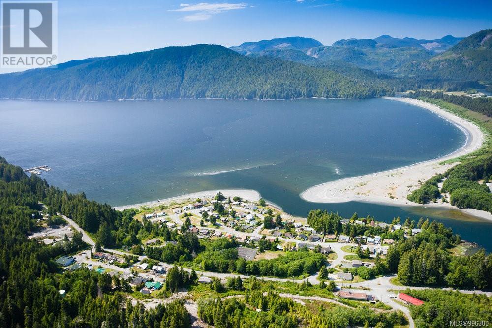  16923 Beachview Close, Port Renfrew
