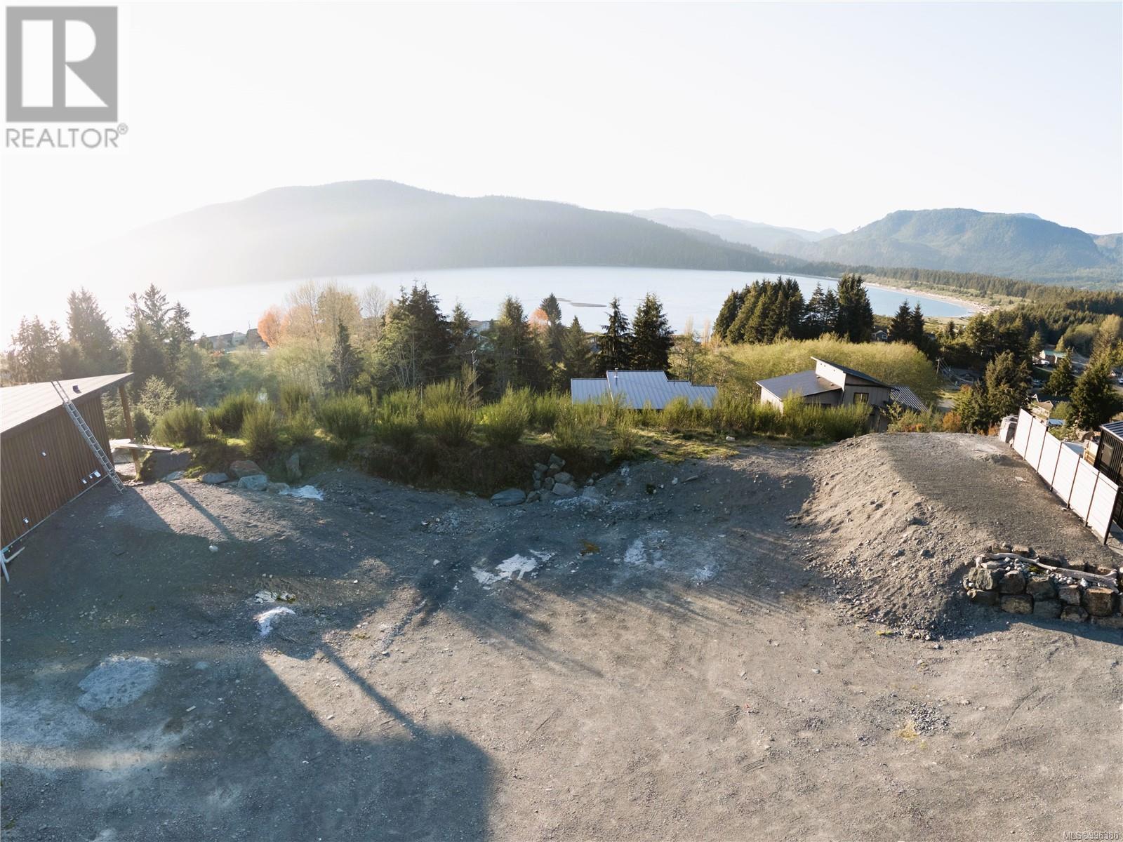  16923 Beachview Close, Port Renfrew