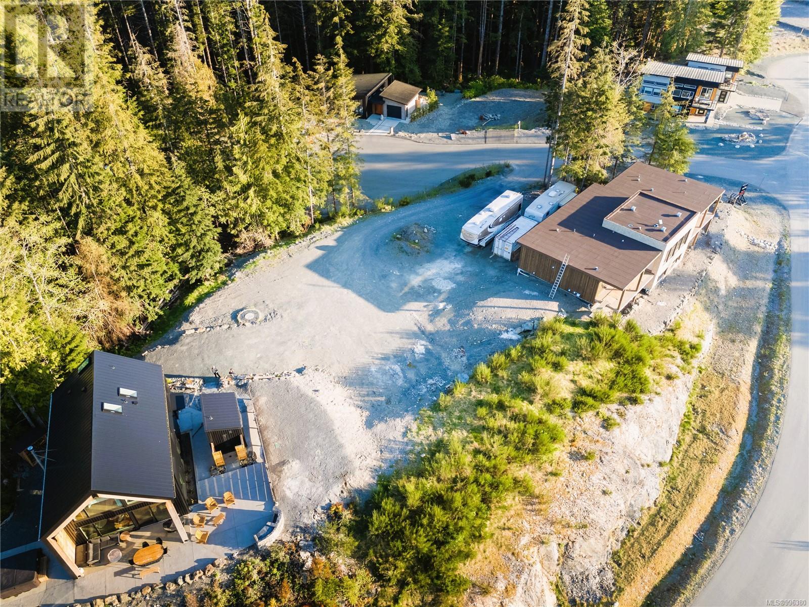  16923 Beachview Close, Port Renfrew