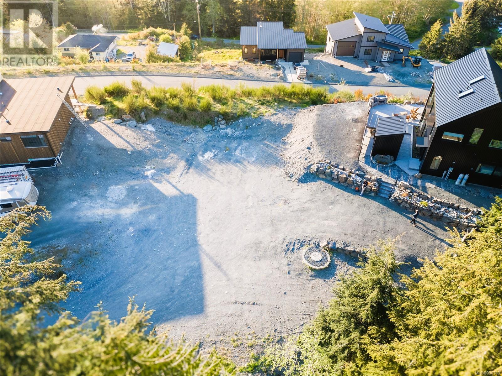  16923 Beachview Close, Port Renfrew