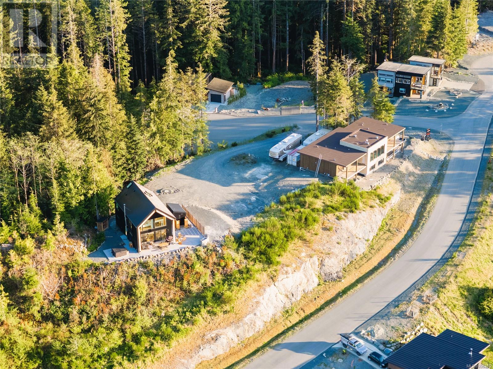  16923 Beachview Close, Port Renfrew