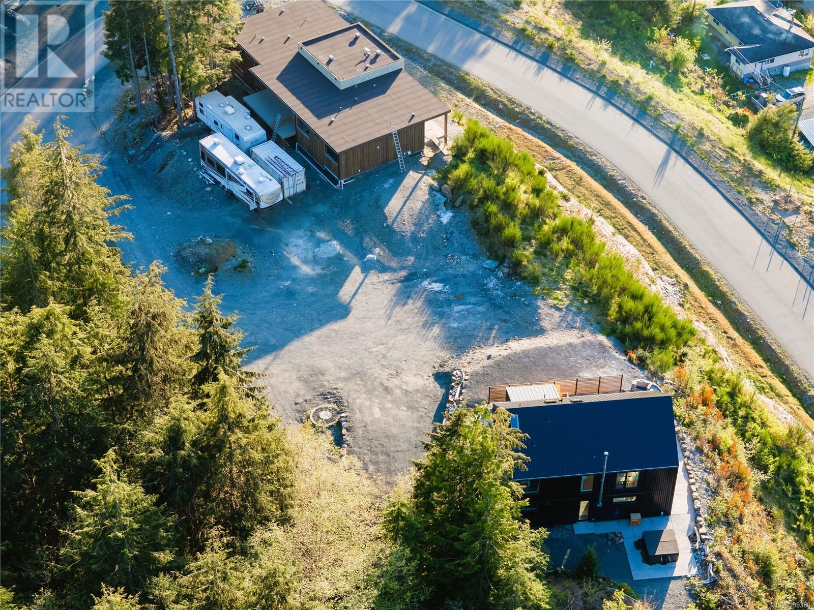  16923 Beachview Close, Port Renfrew